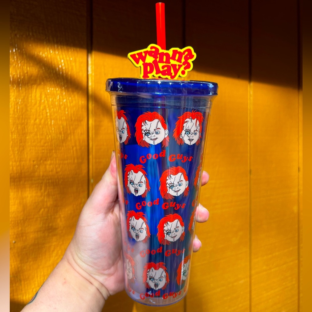 CHICKY TUMBLER
